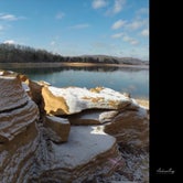 Review photo of TVA Public Land- Fork Bend  by Andy K., February 26, 2023