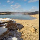 Review photo of TVA Public Land- Fork Bend by Andy K., February 26, 2023