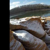 Review photo of TVA Public Land- Fork Bend by Andy K., February 26, 2023