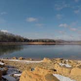 Review photo of TVA Public Land- Fork Bend by Andy K., February 26, 2023