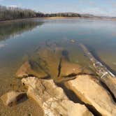 Review photo of TVA Public Land- Fork Bend by Andy K., February 26, 2023