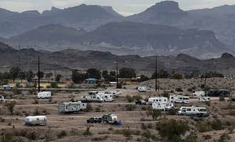 Camping near Islander RV Resort: Arizona State Trust Land, Lake Havasu City South, Lake Havasu City, Arizona