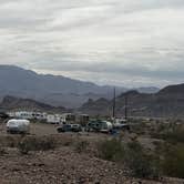 Review photo of Arizona State Trust Land, Lake Havasu City South by Wyatt , February 25, 2023