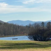 Review photo of Trackrock Campground & Cabins by B R., February 26, 2023