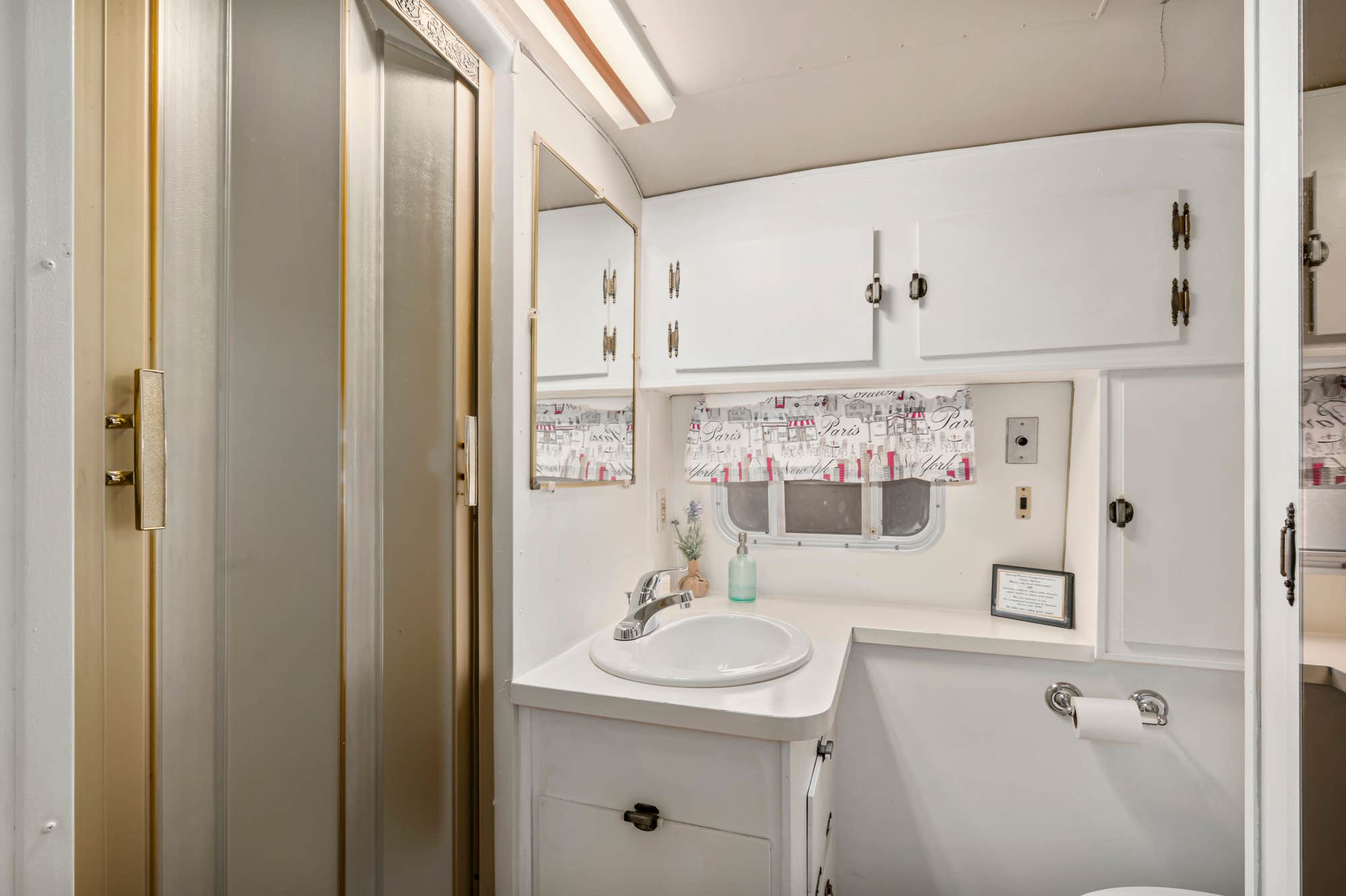 Camper-submitted photo at The Cozy Peach at Schnepf Farms near Mesa, AZ