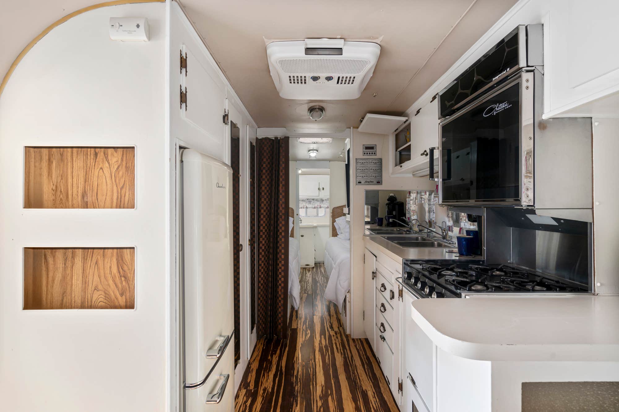 Camper-submitted photo at The Cozy Peach at Schnepf Farms near Mesa, AZ