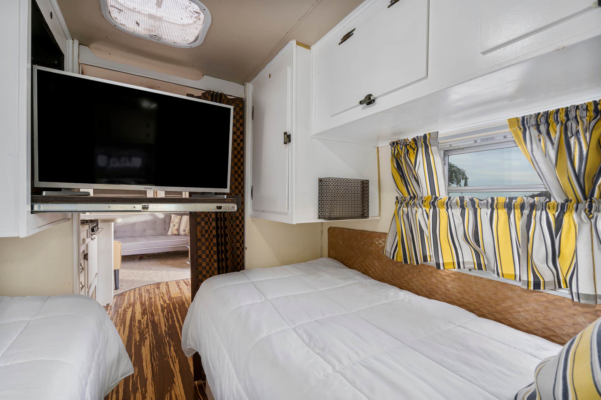 Camper-submitted photo at The Cozy Peach at Schnepf Farms near Mesa, AZ