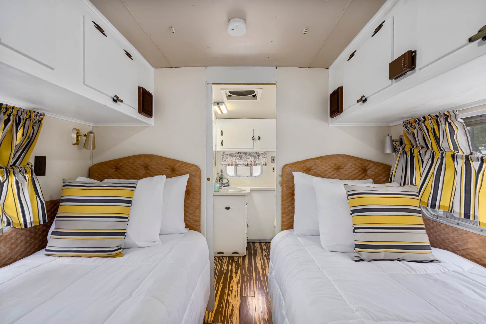 Camper-submitted photo at The Cozy Peach at Schnepf Farms near Mesa, AZ