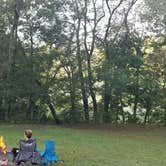 Review photo of Panther Creek State Park Campground by Bryan  R., October 1, 2018