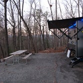 Review photo of Keowee-Toxaway State Park by PJ M., February 27, 2023