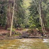 Review photo of Julia Pfeiffer Burns Environmental Camping — Julia Pfeiffer Burns State Park by kenny T., February 27, 2023