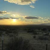 Review photo of Baylor Pass West Trailhead Dispersed by Deb M., February 27, 2023