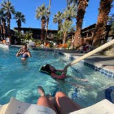 Review photo of Sam's Family Spa RV Resort & Motel by Casey G., February 27, 2023