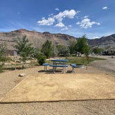 Review photo of Castle Gate RV Park by Casey G., February 27, 2023