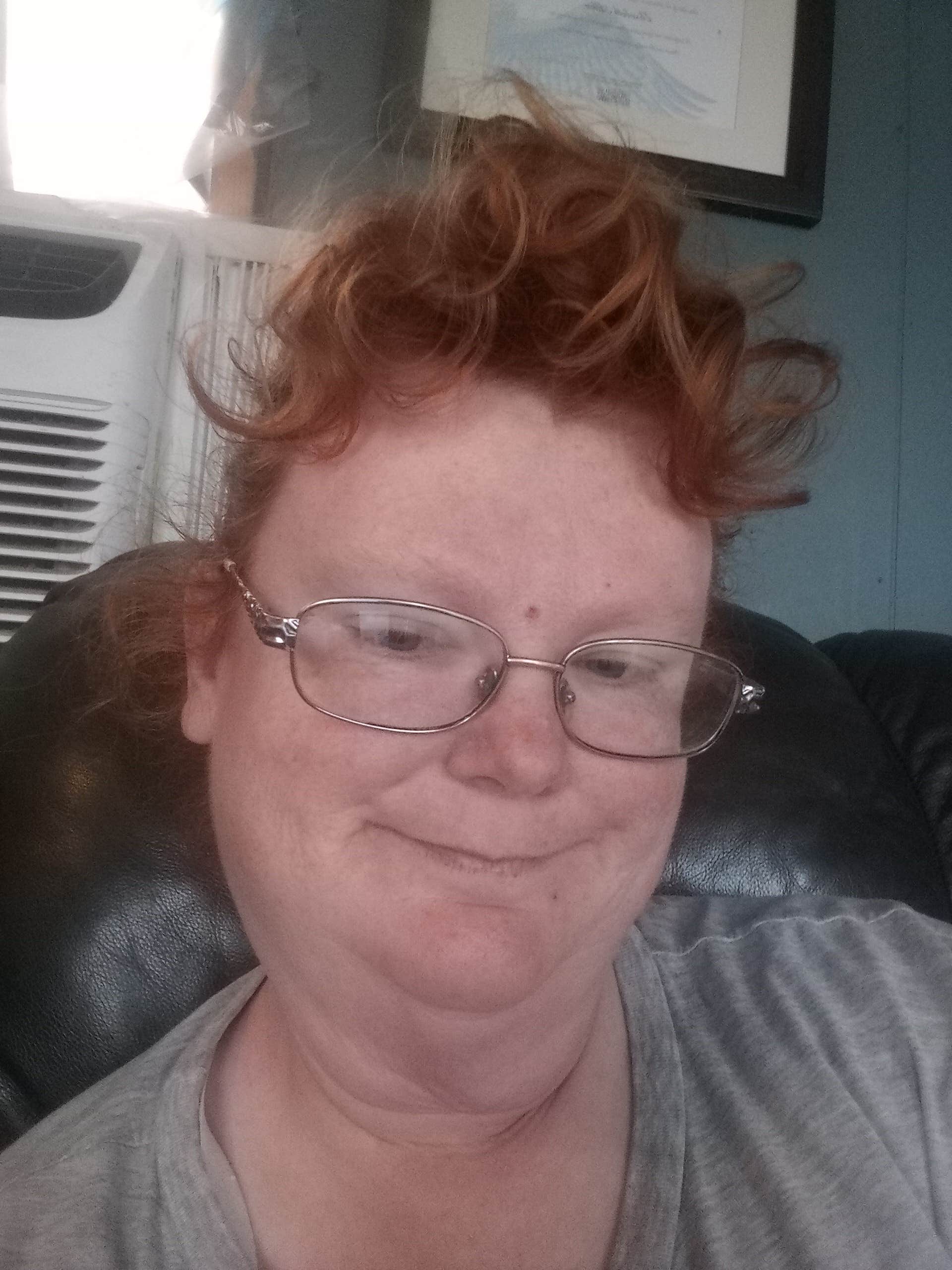 Camper-submitted photo at Town Creek Campground - West Point - MS near Columbus, MS