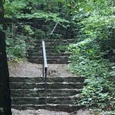 Review photo of Gulpha Gorge Campground — Hot Springs National Park by Shelly S., August 14, 2016