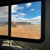 Review photo of BLM Bartlett Flat Camping Area by Adrian U., February 27, 2023