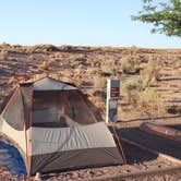 Review photo of Homolovi State Park Campground by Annie C., October 1, 2018