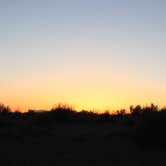 Review photo of Homolovi State Park Campground by Annie C., October 1, 2018