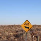 Review photo of Homolovi State Park Campground by Annie C., October 1, 2018