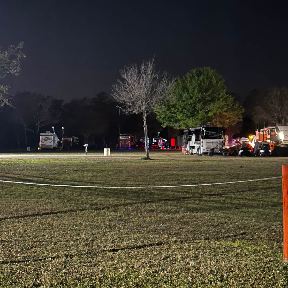 Cacklebery Campground At Cabbage Patch Camping The Dyrt