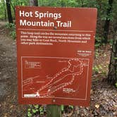 Review photo of Gulpha Gorge Campground — Hot Springs National Park by Shelly S., August 14, 2016