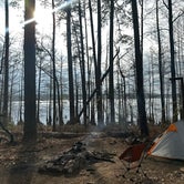 Review photo of North Shore Campground by Name , February 28, 2023