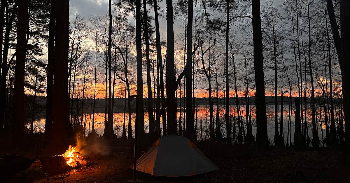 North Shore Campground