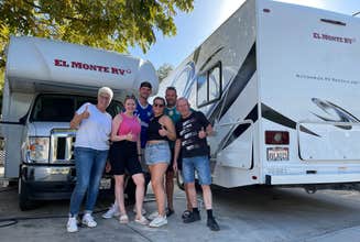 Rafel Rv THE 10+ BEST RV Parks near Malibu, CA