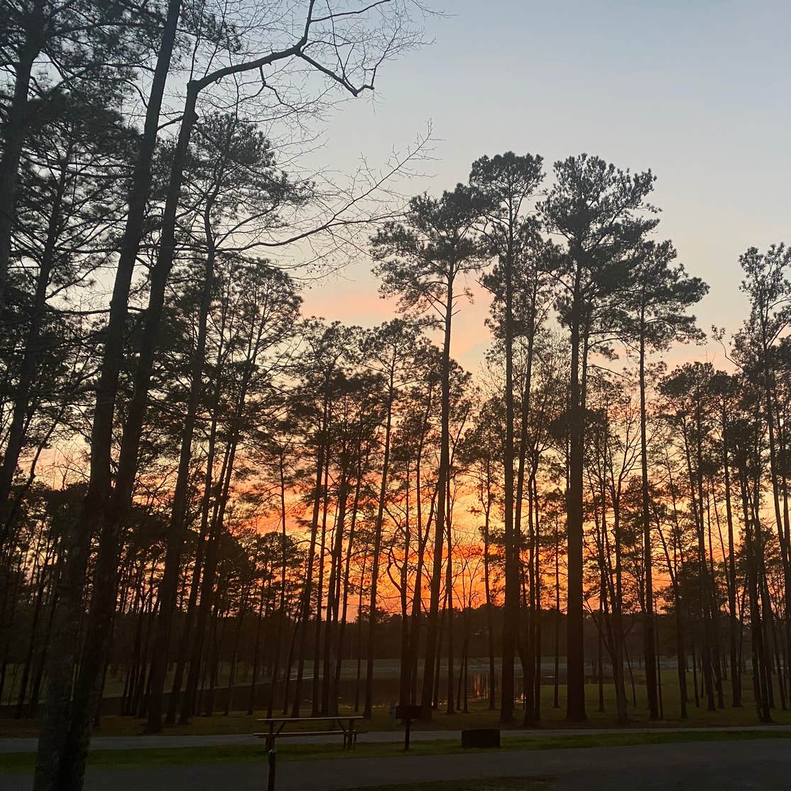 Big Creek Water Park Camping Soso, MS