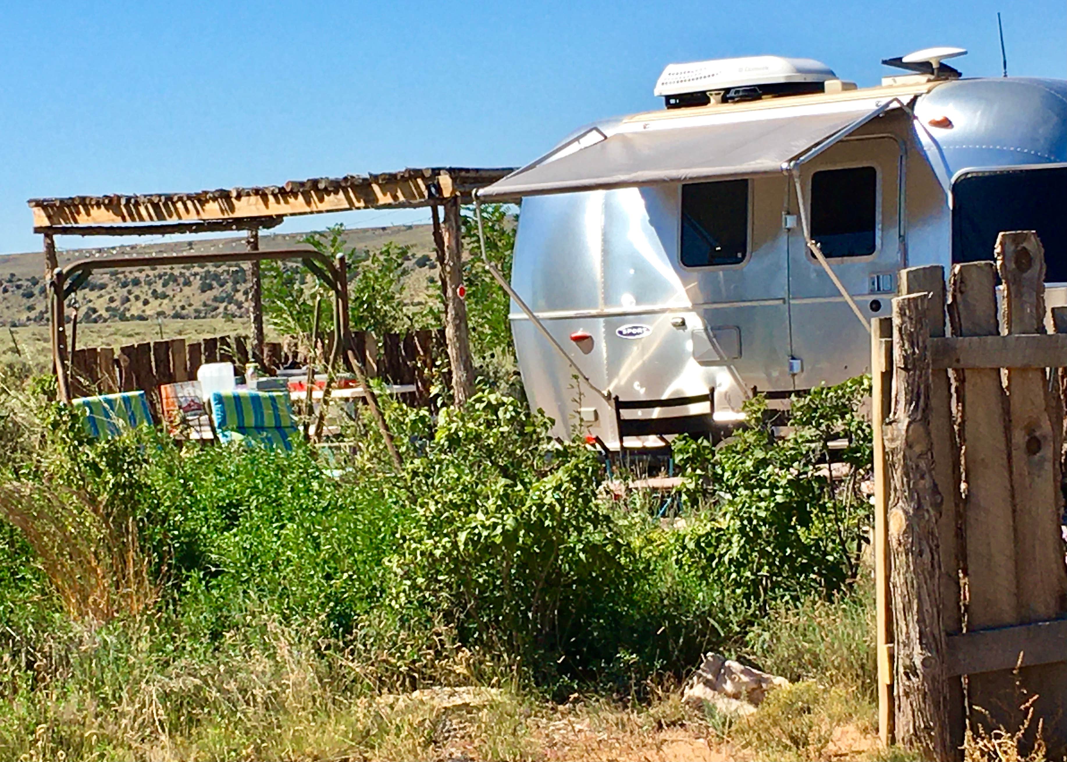 victoria P.'s photo at Oasis on the Mesa near Arroyo Seco, NM