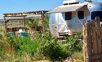 victoria P.'s photo at Oasis on the Mesa near Arroyo Seco, NM