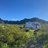 Review photo of Picacho Peak State Park Campground by milissa S., February 28, 2023