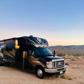 Review photo of Joshua Tree South Dispersed Camping by Untrammelers B., February 28, 2023