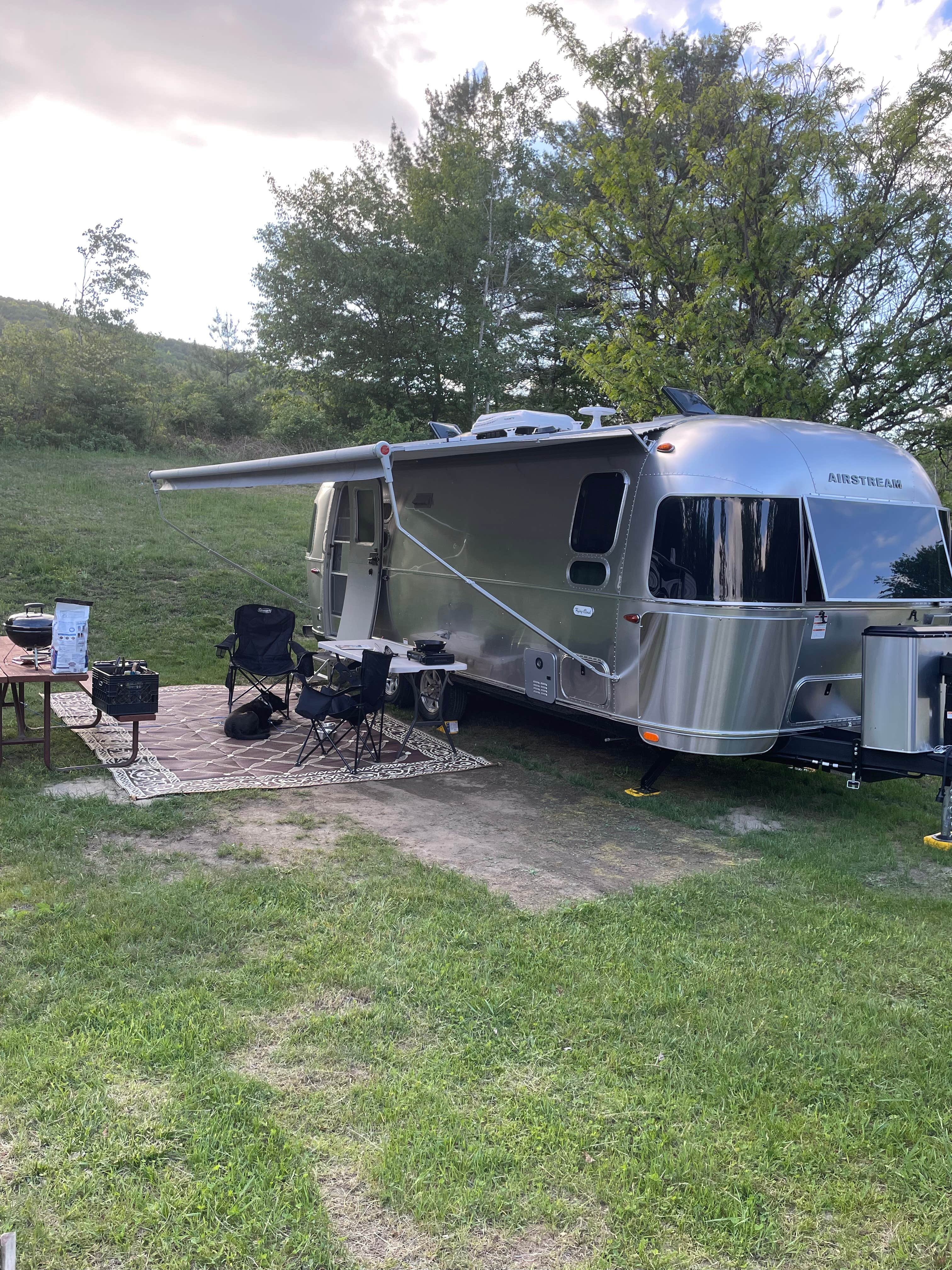 Jeffrey  B.'s photo at Lake George Schroon Valley Resort near Huletts Landing, NY