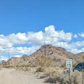 Review photo of Craggy Wash BLM by Greg L., February 28, 2023