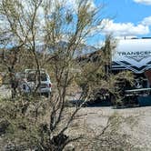 Review photo of Craggy Wash - Dispersed Camping Area by Greg L., February 28, 2023