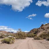 Review photo of Craggy Wash - Dispersed Camping Area by Greg L., February 28, 2023