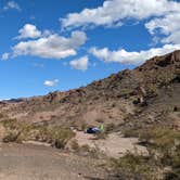 Review photo of Craggy Wash BLM by Greg L., February 28, 2023