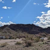 Review photo of Craggy Wash BLM by Greg L., February 28, 2023