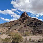 Review photo of Craggy Wash BLM by Greg L., February 28, 2023