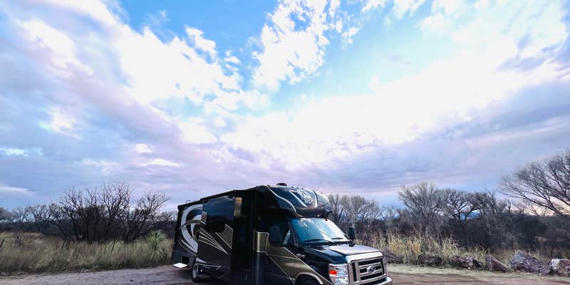 Camper submitted image from Charleston LDS Monument Site