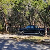 Review photo of Meridian State Park Campground by John R., February 28, 2023