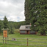 Review photo of Upper Ford Cabin Rental by Sunshine S., August 14, 2016