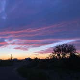 Review photo of Picacho Peak State Park Campground by cal K., March 1, 2023