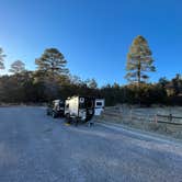 Review photo of Upper Scorpion Campground by David R., March 1, 2023