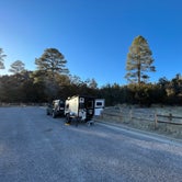 Review photo of Upper Scorpion Campground by David R., March 1, 2023