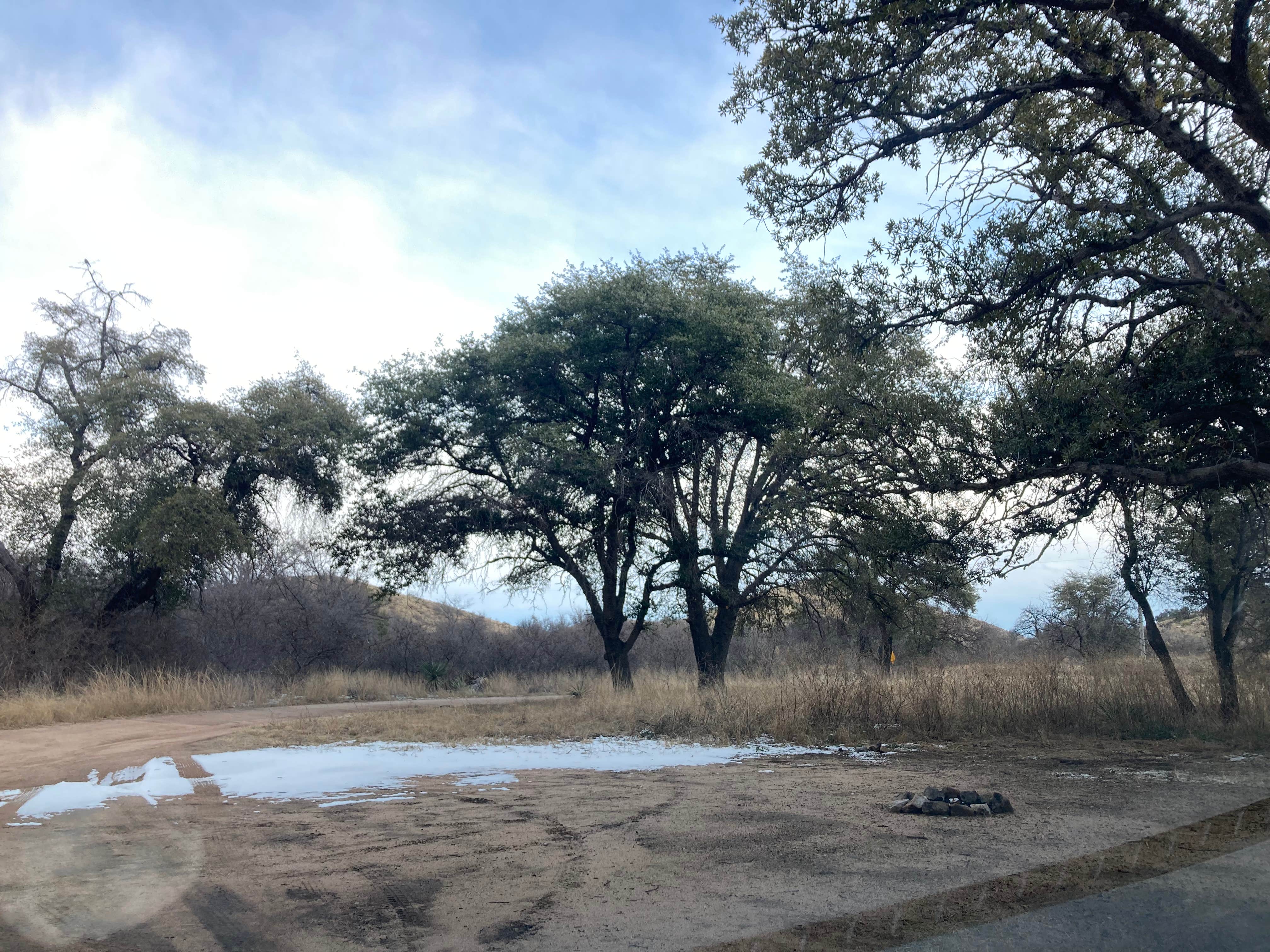 Cochise Stronghold Campground | Cochise, AZ