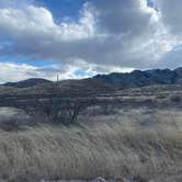 Review photo of Cochise Stronghold Campground by cal K., March 1, 2023