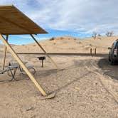 Review photo of Monahans Sandhills State Park Campground by David R., March 1, 2023